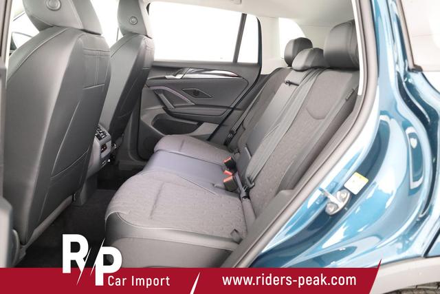 Volkswagen Tiguan 1.5 TSI eHybrid 150 kW Life DSG Life, Pano, AHK, IQ.Light, Navi, ParkAssist 