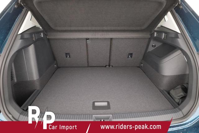 Volkswagen Tiguan 1.5 TSI eHybrid 150 kW Life DSG Life, Pano, AHK, IQ.Light, Navi, ParkAssist 