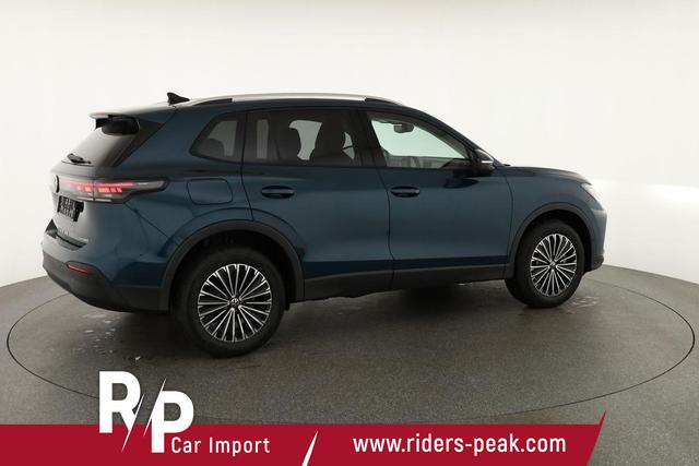 Volkswagen Tiguan 1.5 TSI eHybrid 150 kW Life DSG Life, Pano, AHK, IQ.Light, Navi, ParkAssist 