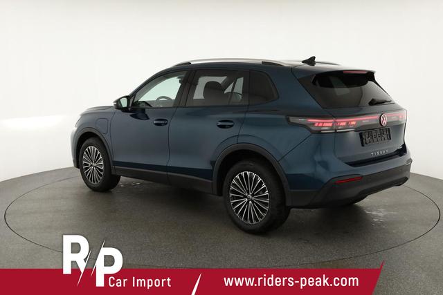 Volkswagen Tiguan 1.5 TSI eHybrid 150 kW Life DSG Life, Pano, AHK, IQ.Light, Navi, ParkAssist 