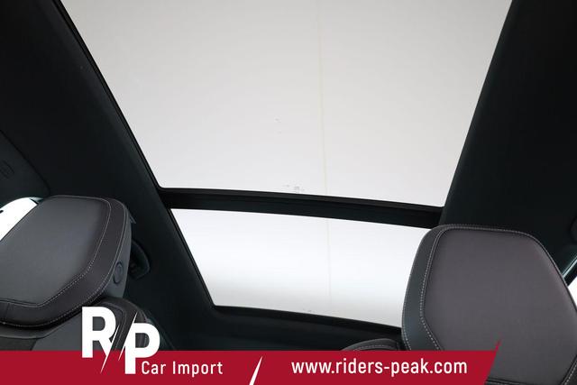 Skoda Karoq Sportline 2.0 TDI DSG Sportline, Pano, AHK, Matrix, Teilleder, 5 J.-Garantie 