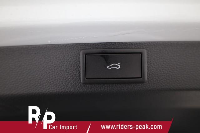 Skoda Karoq Sportline 2.0 TDI DSG Sportline, Pano, AHK, Matrix, Teilleder, 5 J.-Garantie 