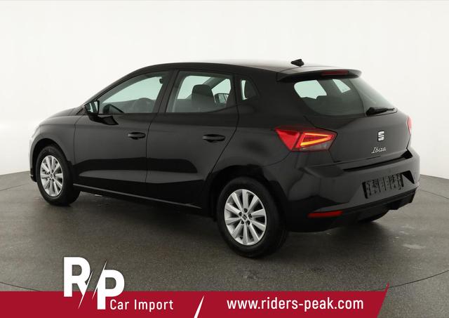 Seat Ibiza Style 1.0 TSI Style. LED, Kamera, Parklenk, Winter, 5 J.-Garantie 