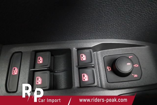 Seat Ibiza Style 1.0 TSI Style. LED, Kamera, Parklenk, Winter, 5 J.-Garantie 