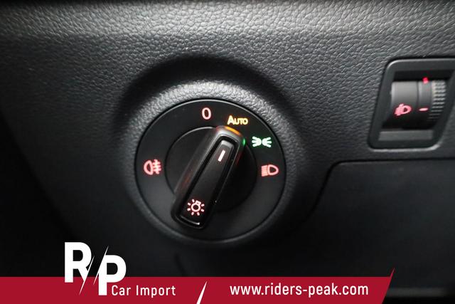 Seat Ibiza Style 1.0 TSI Style. LED, Kamera, Parklenk, Winter, 5 J.-Garantie 