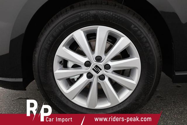 Seat Ibiza Style 1.0 TSI Style. LED, Kamera, Parklenk, Winter, 5 J.-Garantie 