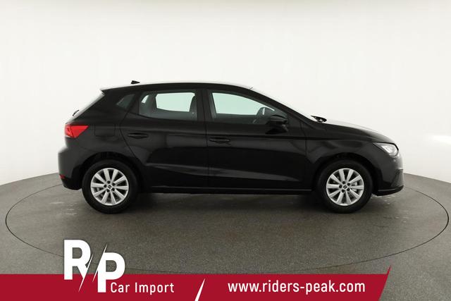 Seat Ibiza Style 1.0 TSI Style. LED, Kamera, Parklenk, Winter, 5 J.-Garantie 