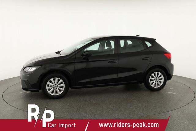 Seat Ibiza Style 1.0 TSI Style. LED, Kamera, Parklenk, Winter, 5 J.-Garantie 
