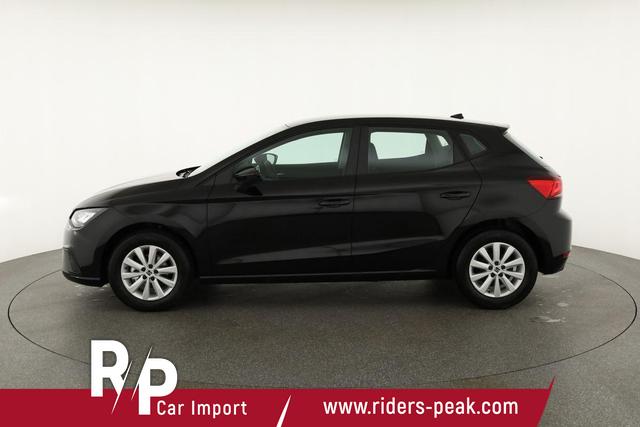 Seat Ibiza Style 1.0 TSI Style. LED, Kamera, Parklenk, Winter, 5 J.-Garantie 