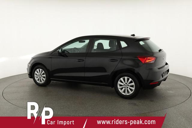 Seat Ibiza Style 1.0 TSI Style. LED, Kamera, Parklenk, Winter, 5 J.-Garantie 