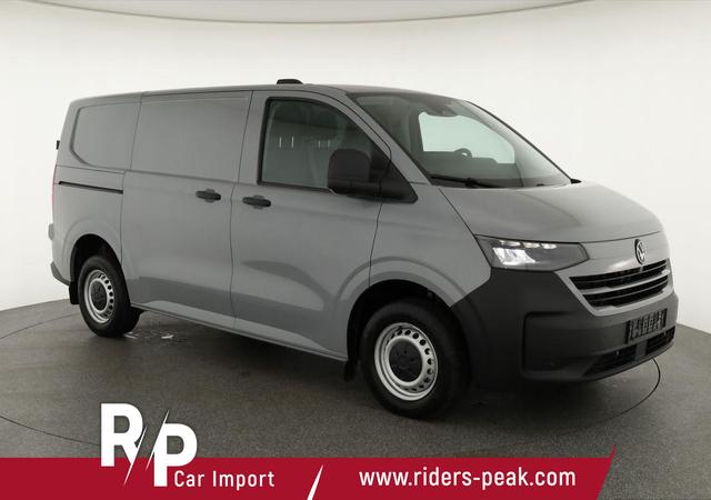 Volkswagen T7 Transporter Kastenwagen - 2.0 TDI 110 kW KR KR, LED, Kamera, Park, Klima, AppConnect, 16-Zoll