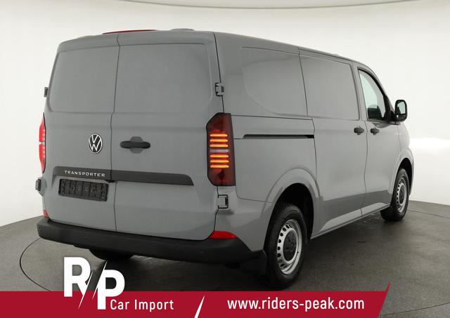 Volkswagen T7 Transporter Kastenwagen 2.0 TDI 110 kW KR KR, LED, Kamera, Park, Klima, AppConnect, 16-Zoll 