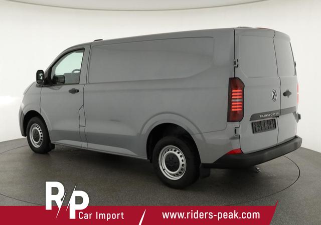 Volkswagen T7 Transporter Kastenwagen 2.0 TDI 110 kW KR KR, LED, Kamera, Park, Klima, AppConnect, 16-Zoll 