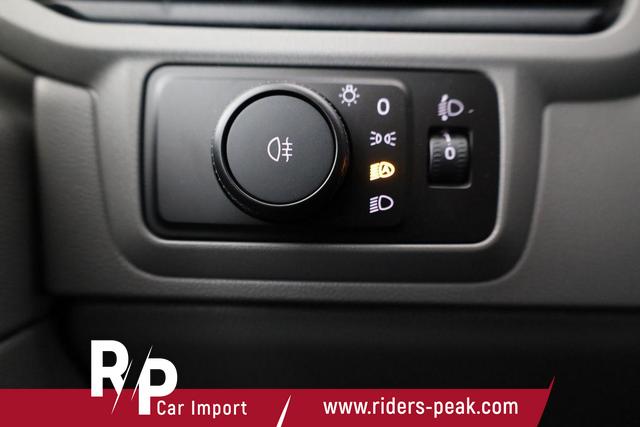Volkswagen T7 Transporter Kastenwagen 2.0 TDI 110 kW KR KR, LED, Kamera, Park, Klima, AppConnect, 16-Zoll 