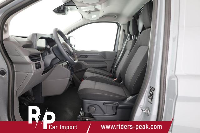 Volkswagen T7 Transporter Kastenwagen 2.0 TDI 110 kW KR KR, LED, Kamera, Park, Klima, AppConnect, 16-Zoll 