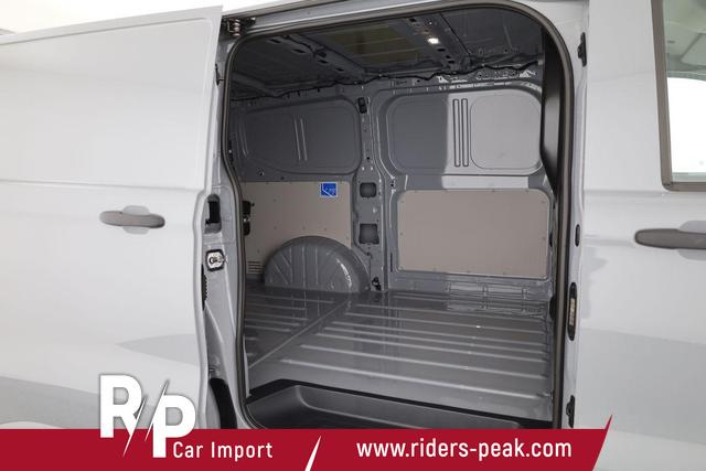 Volkswagen T7 Transporter Kastenwagen 2.0 TDI 110 kW KR KR, LED, Kamera, Park, Klima, AppConnect, 16-Zoll 