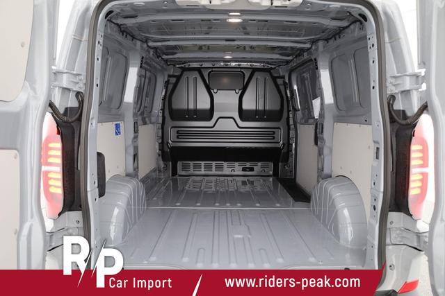 Volkswagen T7 Transporter Kastenwagen 2.0 TDI 110 kW KR KR, LED, Kamera, Park, Klima, AppConnect, 16-Zoll 