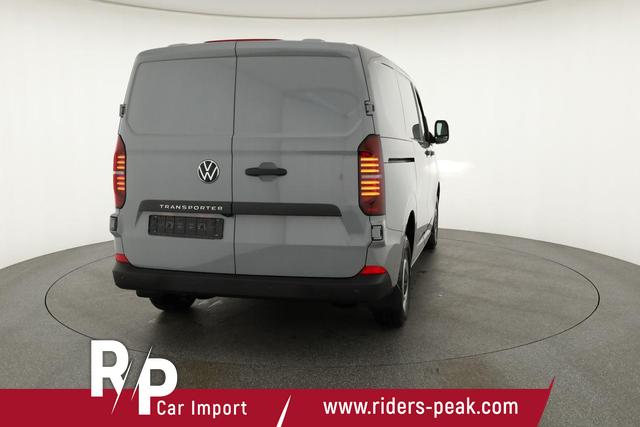 Volkswagen T7 Transporter Kastenwagen 2.0 TDI 110 kW KR KR, LED, Kamera, Park, Klima, AppConnect, 16-Zoll 