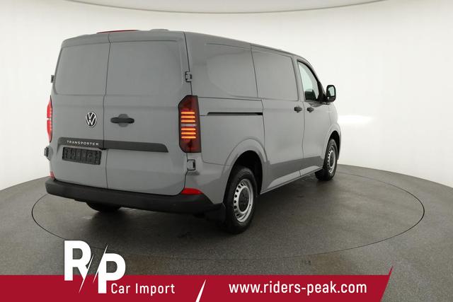Volkswagen T7 Transporter Kastenwagen 2.0 TDI 110 kW KR KR, LED, Kamera, Park, Klima, AppConnect, 16-Zoll 
