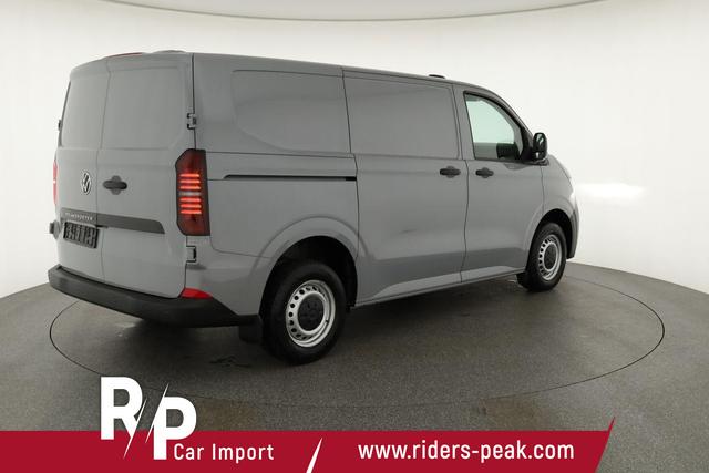 Volkswagen T7 Transporter Kastenwagen 2.0 TDI 110 kW KR KR, LED, Kamera, Park, Klima, AppConnect, 16-Zoll 