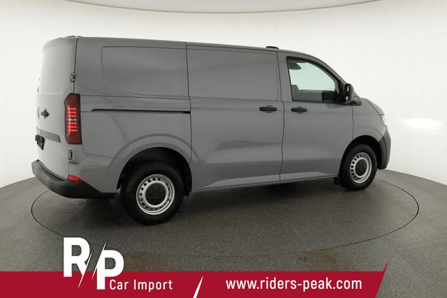 Volkswagen T7 Transporter Kastenwagen 2.0 TDI 110 kW KR KR, LED, Kamera, Park, Klima, AppConnect, 16-Zoll 