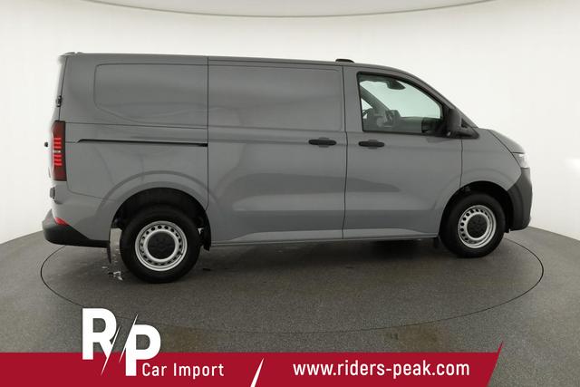 Volkswagen T7 Transporter Kastenwagen 2.0 TDI 110 kW KR KR, LED, Kamera, Park, Klima, AppConnect, 16-Zoll 