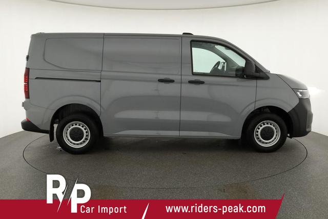 Volkswagen T7 Transporter Kastenwagen 2.0 TDI 110 kW KR KR, LED, Kamera, Park, Klima, AppConnect, 16-Zoll 