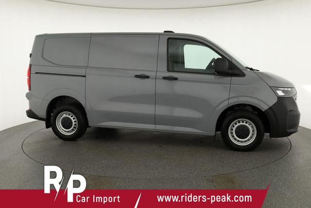 Volkswagen T7 Transporter Kastenwagen 2.0 TDI 110 kW KR KR, LED, Kamera, Park, Klima, AppConnect, 16-Zoll 