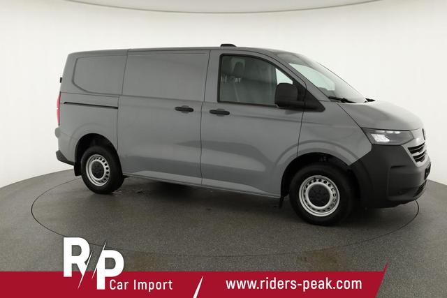 Volkswagen T7 Transporter Kastenwagen 2.0 TDI 110 kW KR KR, LED, Kamera, Park, Klima, AppConnect, 16-Zoll 
