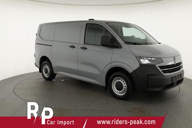 Volkswagen T7 Transporter Kastenwagen 2.0 TDI 110 kW KR KR, LED, Kamera, Park, Klima, AppConnect, 16-Zoll 