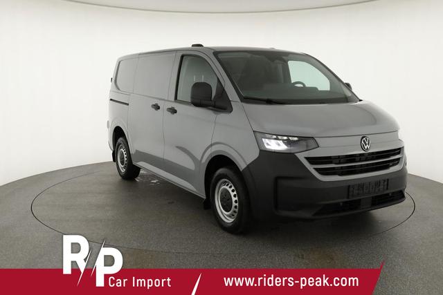 Volkswagen T7 Transporter Kastenwagen 2.0 TDI 110 kW KR KR, LED, Kamera, Park, Klima, AppConnect, 16-Zoll 