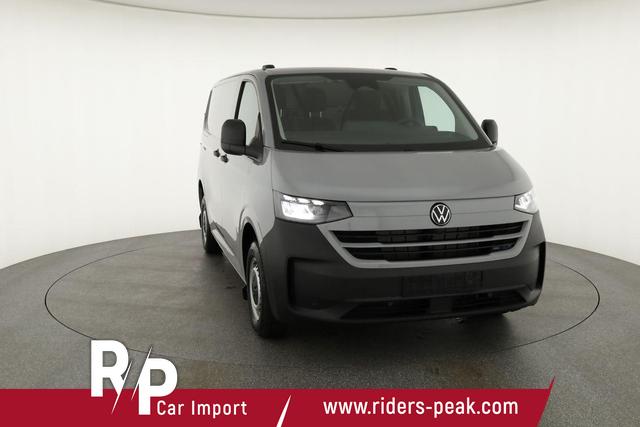 Volkswagen T7 Transporter Kastenwagen 2.0 TDI 110 kW KR KR, LED, Kamera, Park, Klima, AppConnect, 16-Zoll 