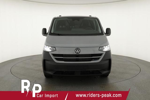 Volkswagen T7 Transporter Kastenwagen 2.0 TDI 110 kW KR KR, LED, Kamera, Park, Klima, AppConnect, 16-Zoll 