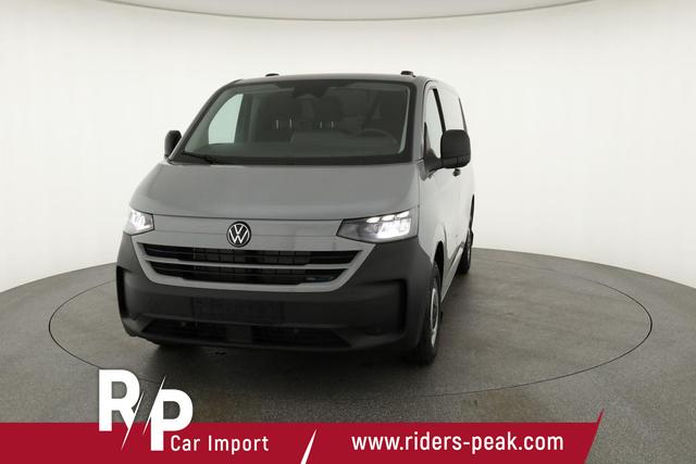 Volkswagen T7 Transporter Kastenwagen 2.0 TDI 110 kW KR KR, LED, Kamera, Park, Klima, AppConnect, 16-Zoll 