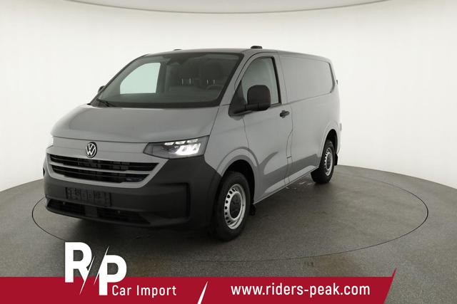 Volkswagen T7 Transporter Kastenwagen 2.0 TDI 110 kW KR KR, LED, Kamera, Park, Klima, AppConnect, 16-Zoll 