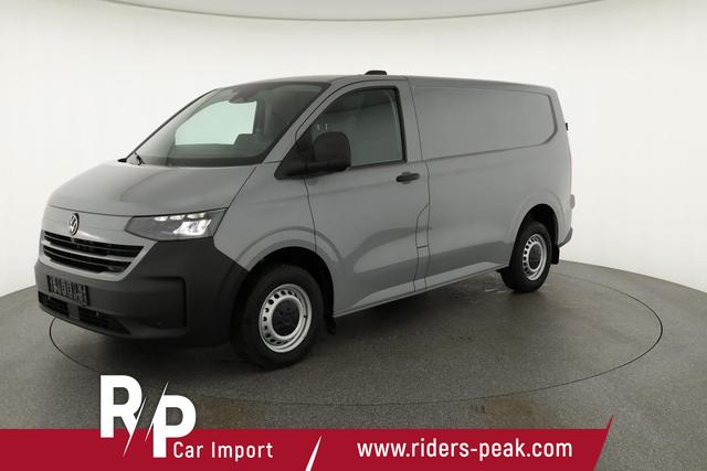 Volkswagen T7 Transporter Kastenwagen 2.0 TDI 110 kW KR KR, LED, Kamera, Park, Klima, AppConnect, 16-Zoll 