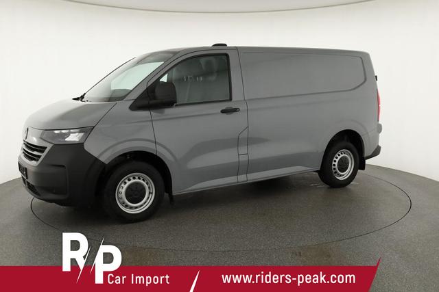 Volkswagen T7 Transporter Kastenwagen 2.0 TDI 110 kW KR KR, LED, Kamera, Park, Klima, AppConnect, 16-Zoll 