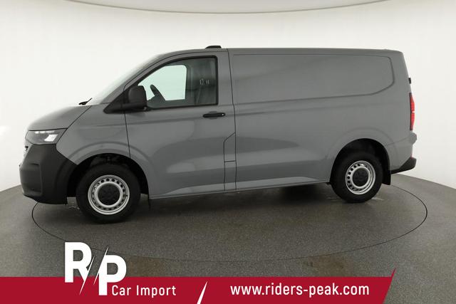 Volkswagen T7 Transporter Kastenwagen 2.0 TDI 110 kW KR KR, LED, Kamera, Park, Klima, AppConnect, 16-Zoll 