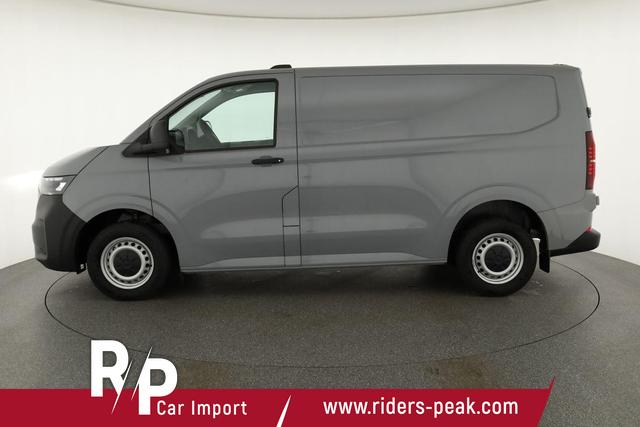 Volkswagen T7 Transporter Kastenwagen 2.0 TDI 110 kW KR KR, LED, Kamera, Park, Klima, AppConnect, 16-Zoll 