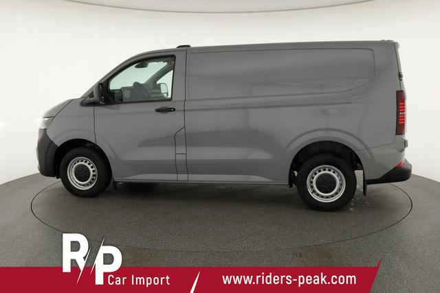 Volkswagen T7 Transporter Kastenwagen 2.0 TDI 110 kW KR KR, LED, Kamera, Park, Klima, AppConnect, 16-Zoll 