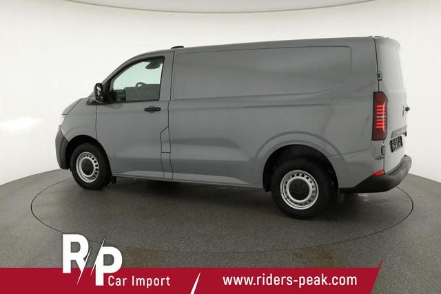 Volkswagen T7 Transporter Kastenwagen 2.0 TDI 110 kW KR KR, LED, Kamera, Park, Klima, AppConnect, 16-Zoll 