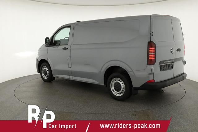 Volkswagen T7 Transporter Kastenwagen 2.0 TDI 110 kW KR KR, LED, Kamera, Park, Klima, AppConnect, 16-Zoll 