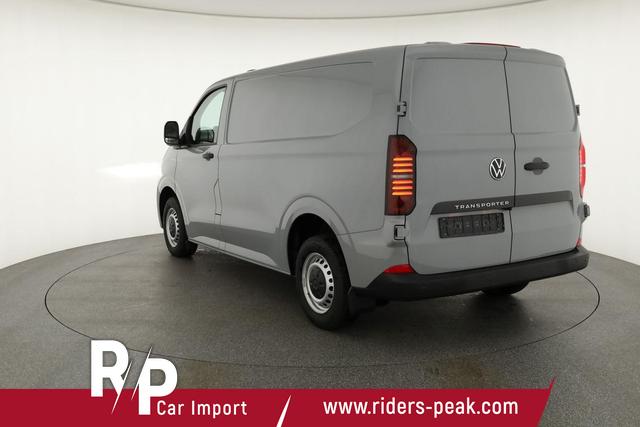 Volkswagen T7 Transporter Kastenwagen 2.0 TDI 110 kW KR KR, LED, Kamera, Park, Klima, AppConnect, 16-Zoll 