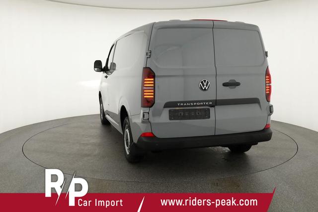 Volkswagen T7 Transporter Kastenwagen 2.0 TDI 110 kW KR KR, LED, Kamera, Park, Klima, AppConnect, 16-Zoll 