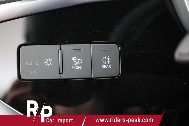 Audi Q3 Sportback 40 TDI quattro S line qu S-LINE, AHK, Optik schwarz, Navi, Kamera, el. Klappe, 4-J. Garantie 