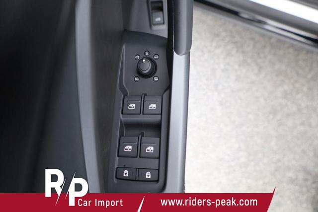 Audi Q3 Sportback 40 TDI quattro S line qu S-LINE, AHK, Optik schwarz, Navi, Kamera, el. Klappe, 4-J. Garantie 