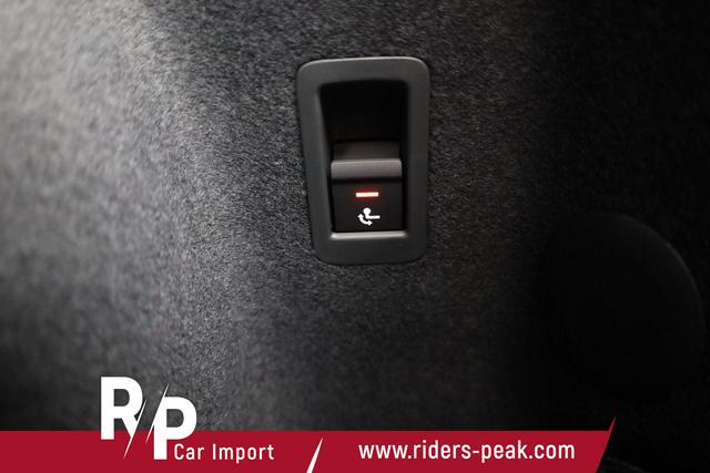 Audi Q3 Sportback 40 TDI quattro S line qu S-LINE, AHK, Optik schwarz, Navi, Kamera, el. Klappe, 4-J. Garantie 
