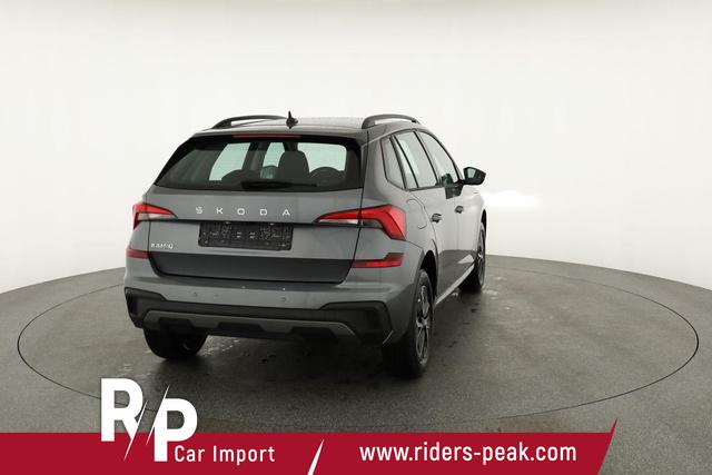 Skoda Kamiq 1.0 TSI 130 Jahre, Kamera, Winter, 16-Zoll, sofort 