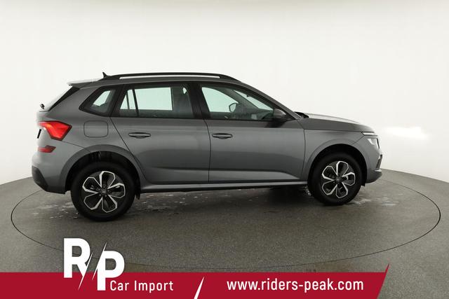Skoda Kamiq 1.0 TSI 130 Jahre, Kamera, Winter, 16-Zoll, sofort 