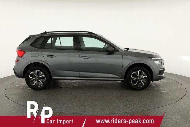 Skoda Kamiq 1.0 TSI 130 Jahre, Kamera, Winter, 16-Zoll, sofort 
